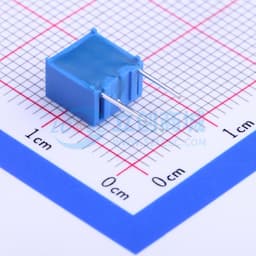 2kΩ ±10% 【可调】缩略图