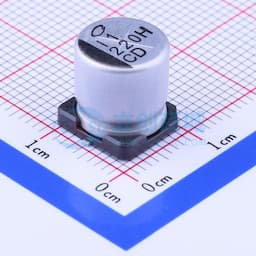 220uF ±20% 50V缩略图
