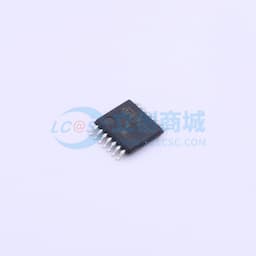 低功耗四通道电压比较器缩略图