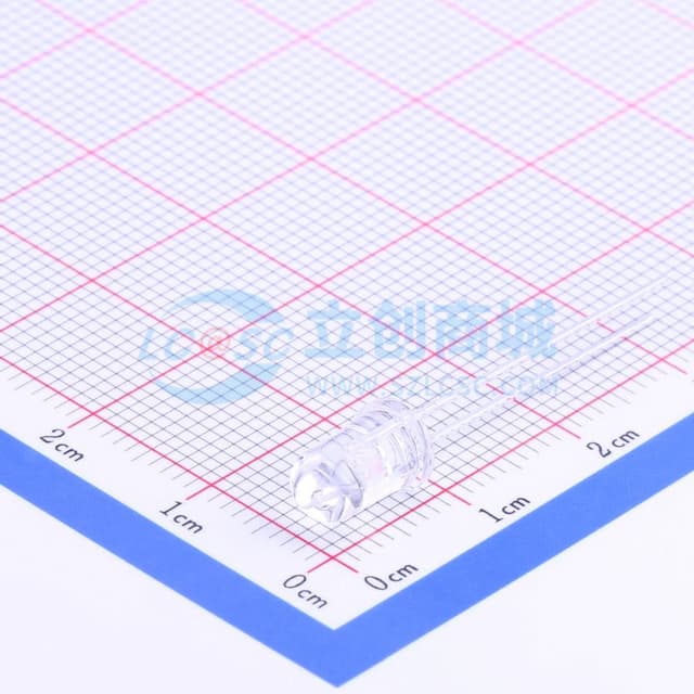 HSDL-4251 【红外】实物图