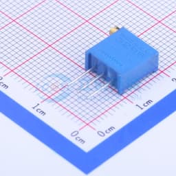 5kΩ ±10% 【可调】缩略图