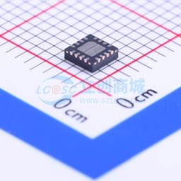 降压型 3A 2.5V~5.5V缩略图