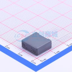 68nF ±10% 275V 等级:X2 【安规】缩略图