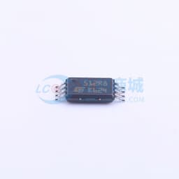 512 Kbit串行SPI总线EEPROM缩略图