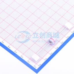 800V 5kA 2端 GDT 【插件】缩略图