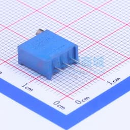 20Ω ±10% 【可调】缩略图