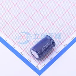 220uF ±20% 100V 【引线】缩略图