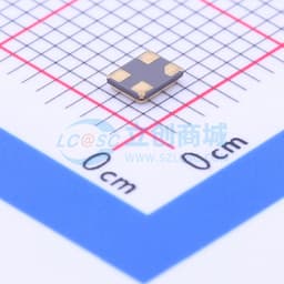 12MHz ±10ppm 10pF缩略图