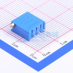 200kΩ ±10% 【插件】缩略图