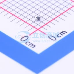 钳位电压40V 0.003焦耳 0402压敏电阻缩略图