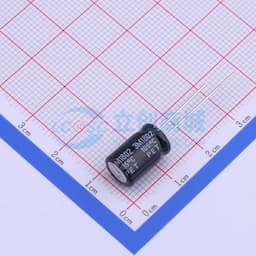 470uF ±20% 16V 【引线】缩略图