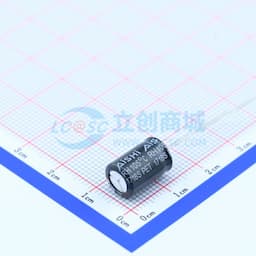 4.7uF ±20% 400V 【插件】缩略图