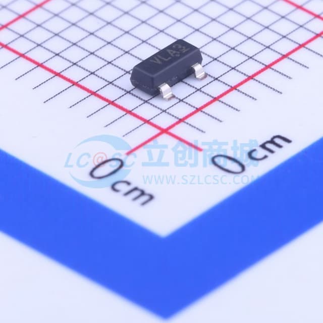 CAT809MTBI-GT3实物图
