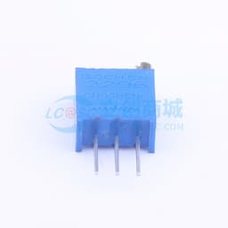 5kΩ ±10% 【可调】缩略图