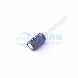 100uF ±20% 35V 【引线】缩略图