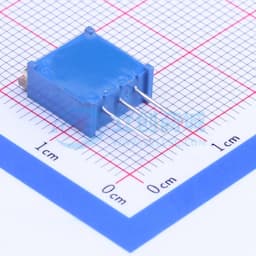 50kΩ ±10% 【可调】缩略图