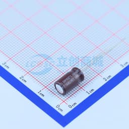47uF ±20% 50V 【插件】缩略图