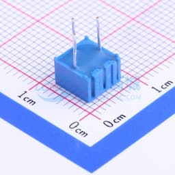 2MΩ ±10% 【可调】缩略图