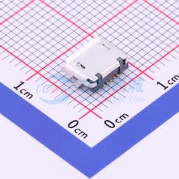 Micro-B 母 立贴缩略图