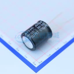 68uF ±20% 400V 【插件】缩略图