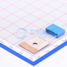 等级:X2 10nF ±20% 305V 【安规】缩略图