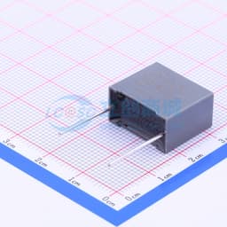 470nF ±10% 275V 等级:X2 【安规】缩略图