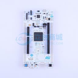 NUCLEO-F412ZG缩略图