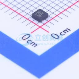 LTC4065LEDC#PBF缩略图