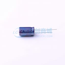 47uF ±20% 160V 【引线】缩略图