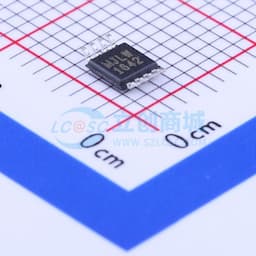 76V高压侧电流检测放大器缩略图