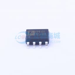 20V 2A 降压开关稳压器缩略图