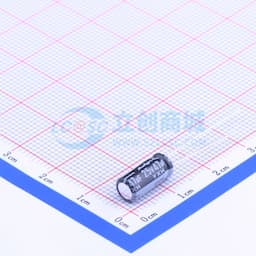 47uF ±20% 25V 【引线】缩略图
