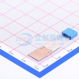 1.5nF ±10% 63V 【薄膜】缩略图