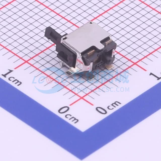 SPPB630101 带固定柱实物图