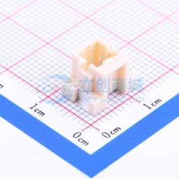 1x2P 间距:2mm 立贴缩略图