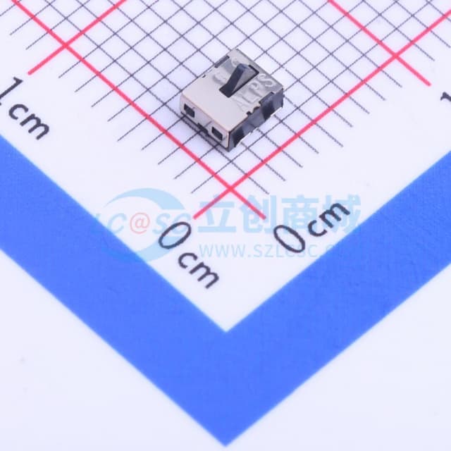 3.5*2.8*1.5 贴片实物图