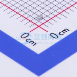 1nF ±10% 50V缩略图