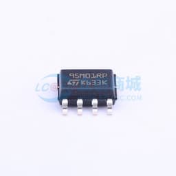 1 Mbit串行SPI总线EEPROM缩略图