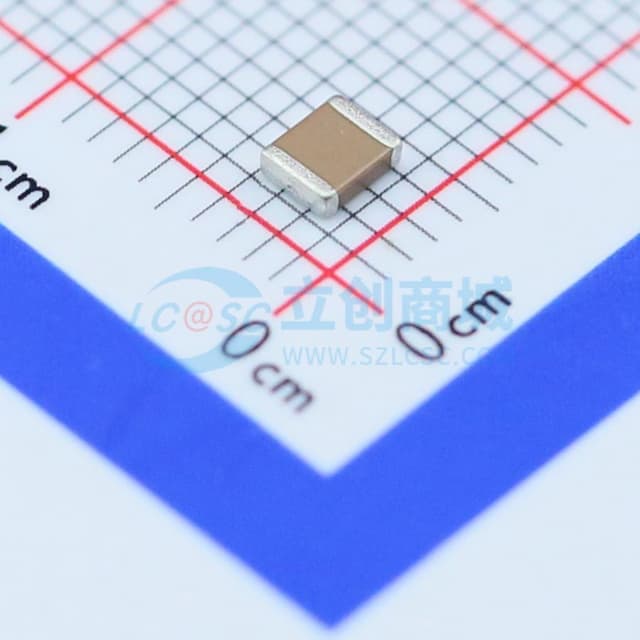 220nF ±10% 200V实物图