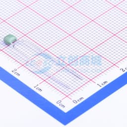 22pF ±5% 50V 【直插】缩略图
