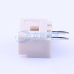 1x2P 间距:1.25mm 直插 系列:PicoBlade(MX 1.25) 【插件】缩略图