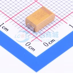 150uF ±10% 10V缩略图