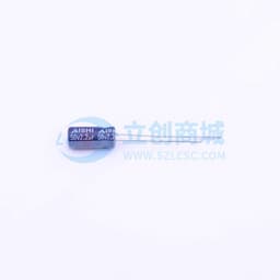 2.2uF ±20% 50V 【引线】缩略图