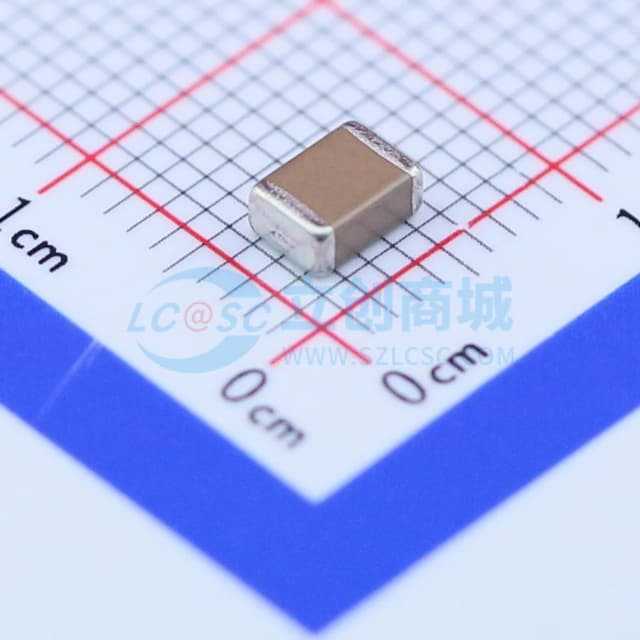 47nF ±10% 1kV实物图