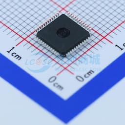 停产 STC15W4K16S4-30I-LQFP48缩略图