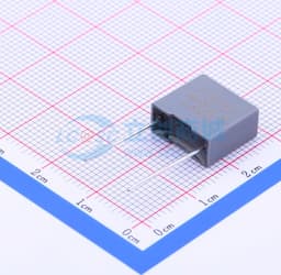 220nF ±10% 300V 等级:X1 【安规】缩略图