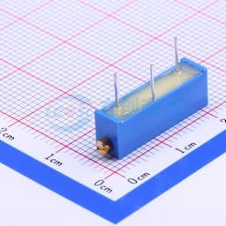 500kΩ ±10% 【插件】缩略图