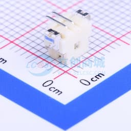 1x2P 间距:1.25mm 立贴缩略图