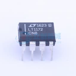 升压型 1.25A 3V~40V【DC】缩略图