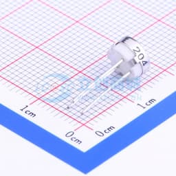200kΩ ±10% 【可调】缩略图